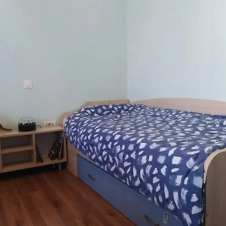 Apartment Easy Holiday,
