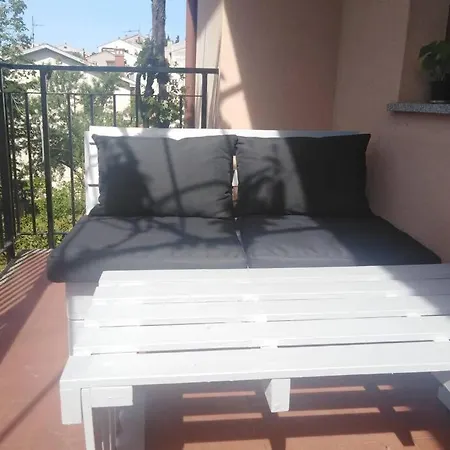 Easy Holiday, Apartment Pula