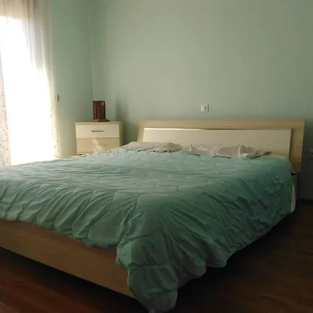 Apartment Easy Holiday, *