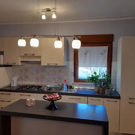 Apartment Easy Holiday,
