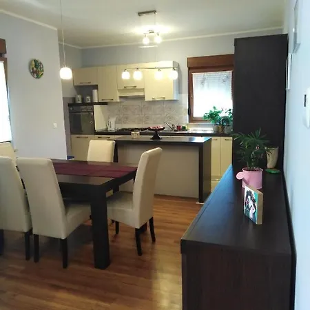 Easy Holiday, Apartment Pula