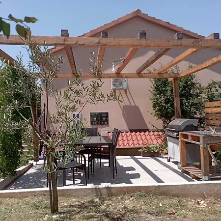 Easy Holiday, Apartment