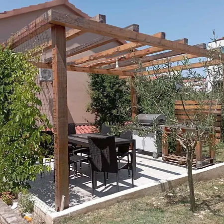 Apartment Easy Holiday,